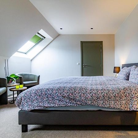 Suite Leopold บรูจส์ ภายนอก รูปภาพ