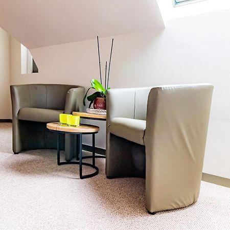 Suite Leopold บรูจส์ ภายนอก รูปภาพ