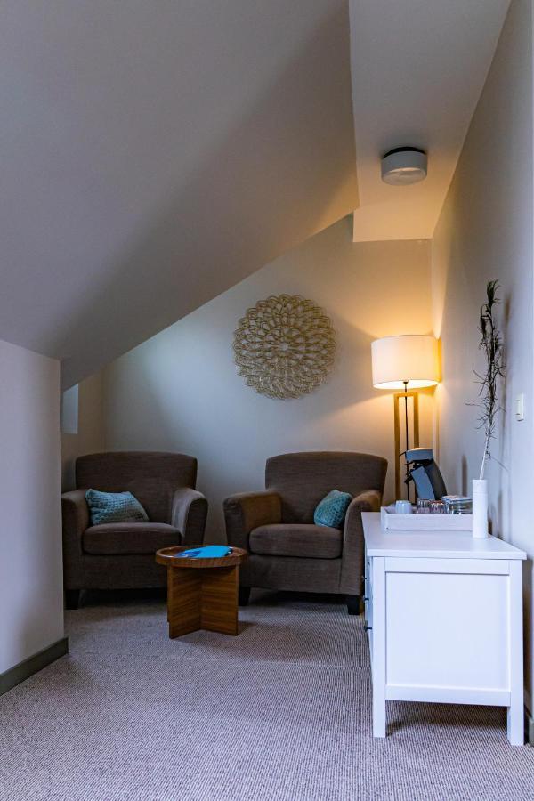 Suite Leopold บรูจส์ ภายนอก รูปภาพ