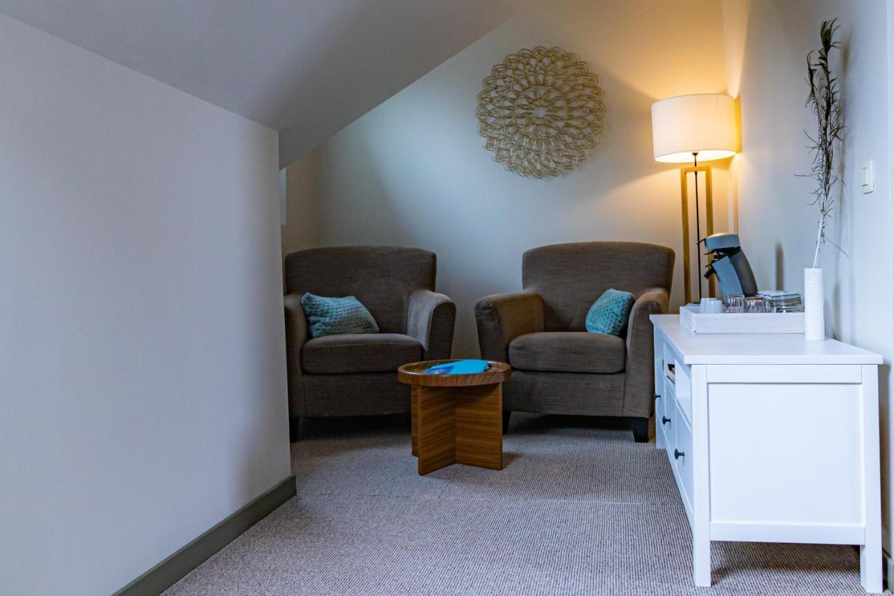 Suite Leopold บรูจส์ ภายนอก รูปภาพ