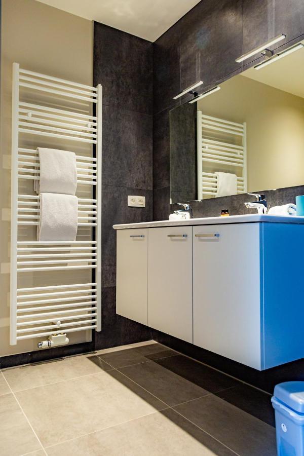 Suite Leopold บรูจส์ ภายนอก รูปภาพ