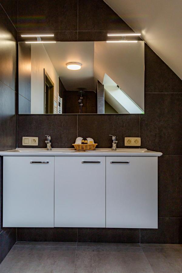 Suite Leopold บรูจส์ ภายนอก รูปภาพ