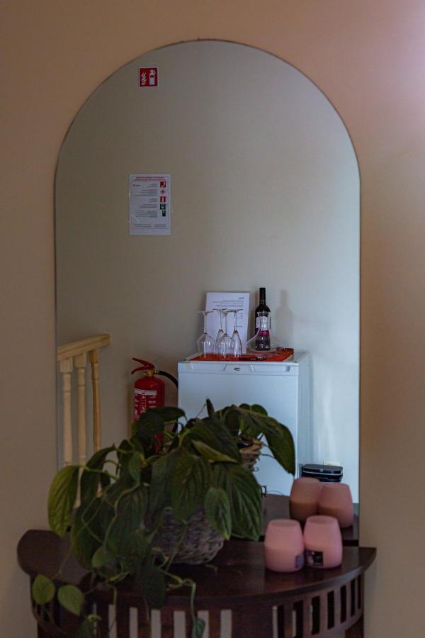 Suite Leopold บรูจส์ ภายนอก รูปภาพ