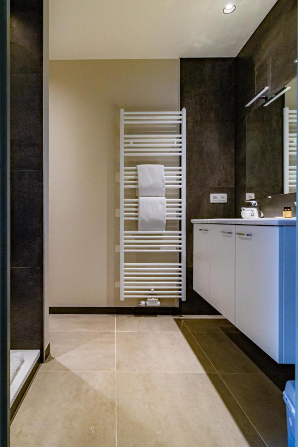 Suite Leopold บรูจส์ ภายนอก รูปภาพ